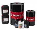 Texaco oil